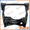 Berceau de Moteur avant pour HONDA | ZRZ-HD-002, 0206-05-2939005P